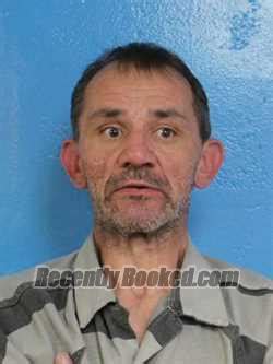 Recent Booking Mugshot For Randall Scott Smith In Sullivan County