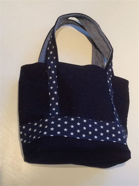 Sac Mains En Toile Ou Simili Cuir Quitterie Dubreuil Cr Ations