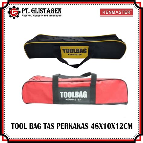 Jual Tool Bag Tas Perkakas Tool Kit Set Tool Kit Jumbo Tempat Alat