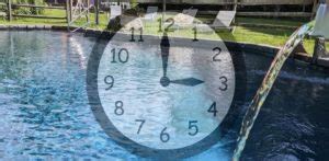 How Long To Wait Between Adding Pool Chemicals Test Your Own Pool