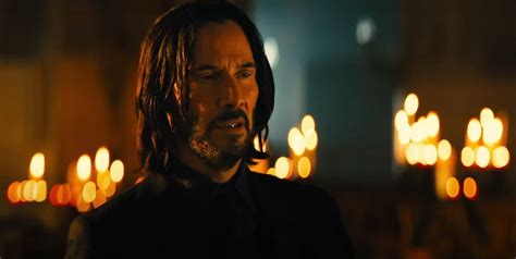 John Wick 4 tiene escenas post créditos Esto es lo que sabemos