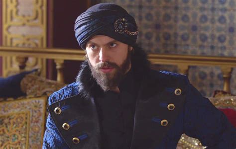 Sultan Murad IV Metin Akdülger Sultan Murad Kösem Sultan Series