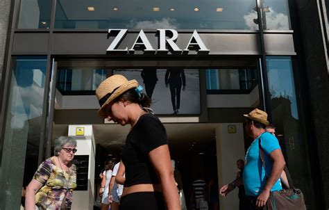 What To Watch For In Zara Parent Inditexs Earnings An Update On