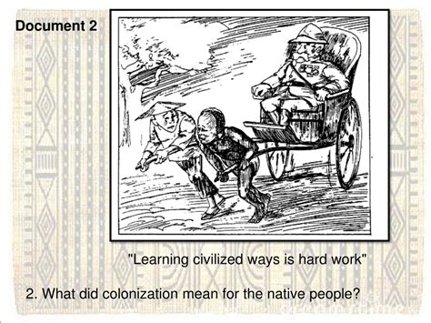 Ppt Colonization Of Africa Powerpoint Presentation Free Download Id 9682483