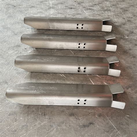 Custom Complex Sheet Metal Fabrication Metal Bending Parts China