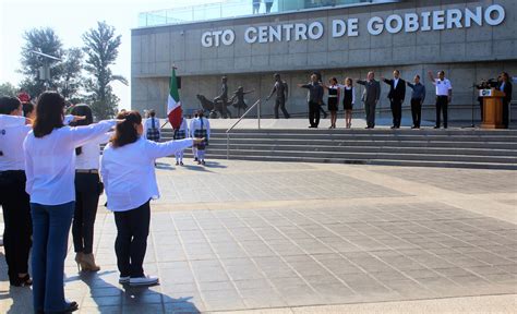 SEG Presente en la ceremonia de celebración del 5to Aniversario del