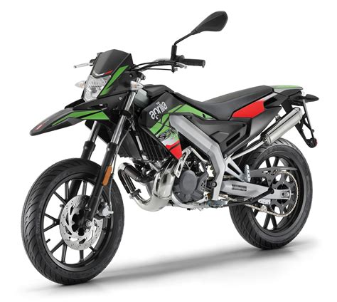 Motorrad Vergleich Ktm Sx Vs Aprilia Sx Supermoto