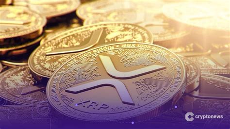 Ripples Xrp Etf Launch Could Trigger A Bull Run Is Next