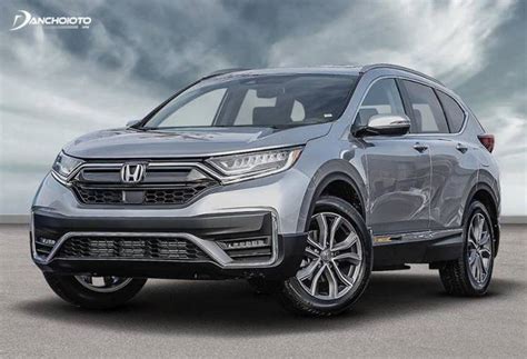 HONDA CR V L 2023 Honda Ôtô Hưng Yên Phố Hiến bảng giá xe crv The