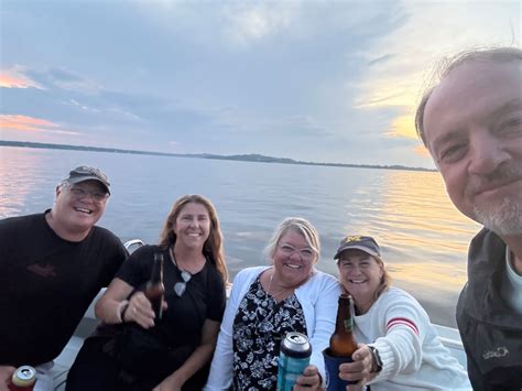 Muskegon's Water Week - Time to Celebrate and Embrace our water's