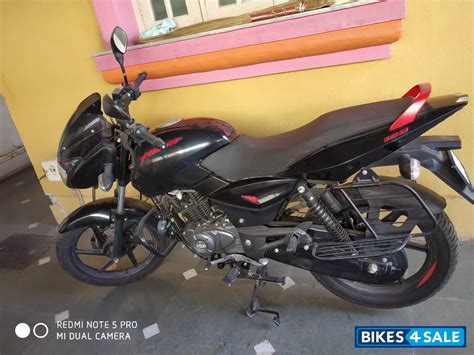 Used Model Bajaj Pulsar Neon For Sale In Vadodara Id