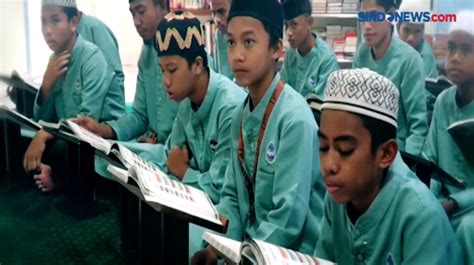 VIDEO Kisah Soleh Bocah Penghafal Al Quran