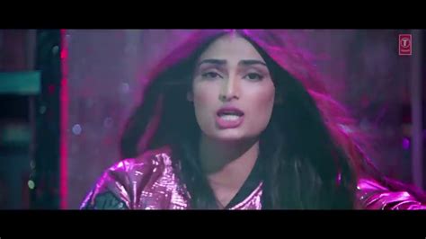 Tere Naal Nachna Nawabzaade Feat Athiya Shetty Badshah Sunanda