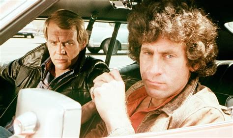 Where Is The Original Cast Of Starsky And Hutch Now Tv And Radio Showbiz And Tv Uk