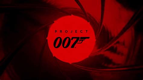 Project 007 Everything We Know About The New Io Interactive James Bond