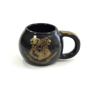 Caneca Harry Potter Black D Especial Leroy Merlin