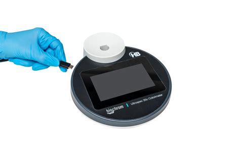 Ultrospec 30 Cell Density Meter Biochrom