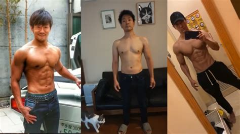 2019 05 02b Body Diet24 マッチョが1年間筋トレ休んだ結果がやばかった！ビフォーアフター 筋トレのまとめメモ ロードバイク 栄養 健康 読書