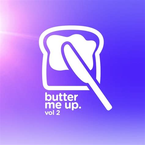 Stream Butter Me Up. Vol 2 by Butters | Listen online for free on SoundCloud