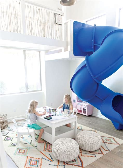 9 Fun Ideas to Transform Your Kids' Rooms into Playgrounds - Phoenix ...