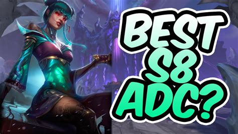 Izanami Is The Best Adc In Smite Season 8 With This Build Youtube