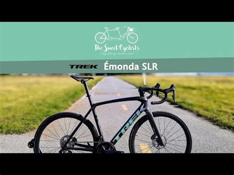 Trek Emonda SLR 7 Aero Carbon Road Bike Review Feat Ultegra Di2