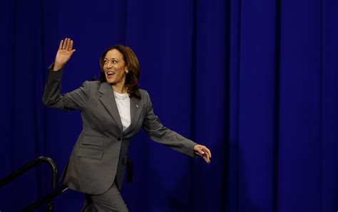 Republicans Must Expose Kamala Harris Biggest Weakness Theusdaily