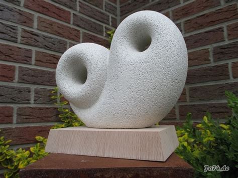 Skulpturen Ytong Skulpturen Steinskulptur Ytong