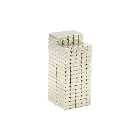 Neodymium Block Magnets - Magnetic Blocks Latest Price, Manufacturers ...