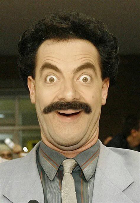 vabastegei: funny pictures of Mr Bean