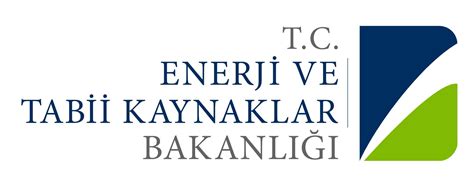 T C Enerji Ve Tabii Kaynaklar Bakanl Logosu Pdf File Republic