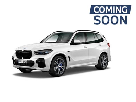 Bmw X Xdrive E Iperformance M Sportpakket De Schepper Premium