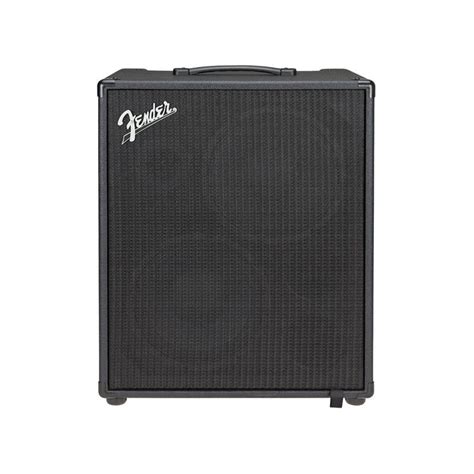 Fender Rumble Stage Modeling Versterker Dijkman Muziek