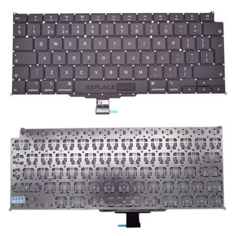 A2179 Keyboard Uk For Apple Macbook Air Retina 13 Inch Early 2020 Macwave Advanced Mac Tech