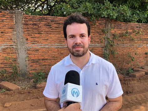 Prefeito de Barbalha Guilherme Saraiva irá se filiar ao PT em evento