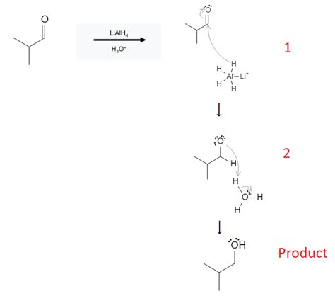 OrgoSolver