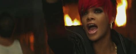 Love The Way You Lie Music Video Rihanna Image 14549241 Fanpop