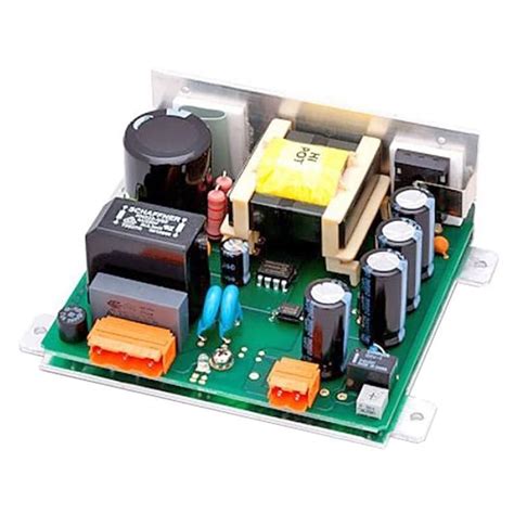 Alimentation électrique AC DC OSW00751 Powersolve Electronics à