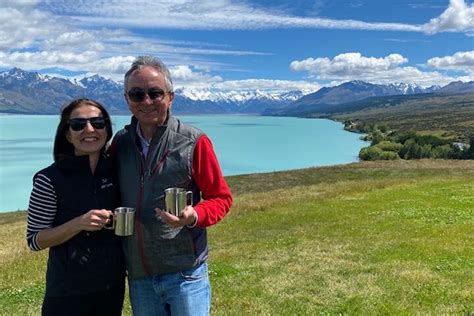 Timaru To Lake Tekapo Scenic Day Tour Cruise Ship Passengers