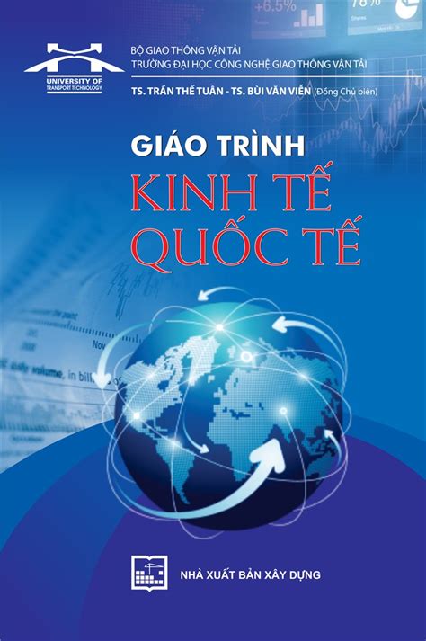 Giáo Trình Kinh Tế Quốc Tế