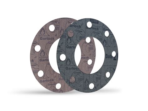 High Temperature Gaskets - Garlock Singapore