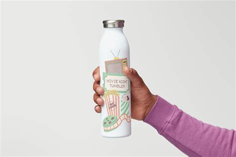 무료 온라인 병 보틀 목업 생성기 | Canva(캔바)