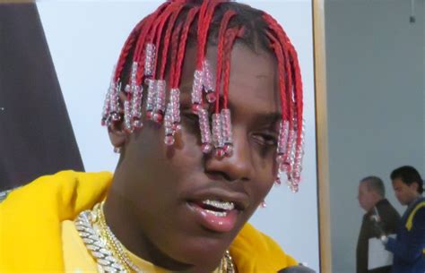 Rapper Lil Yachty DUMPS His Girlfriend 1 Month After Giving Birth - For 'THICK' White Girl ...