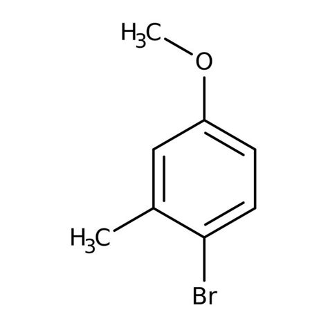 Bromo Methylanisole Thermo Scientific Chemicals