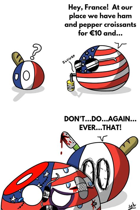 Pin on polandball FTW | Country jokes, History memes, Country humor