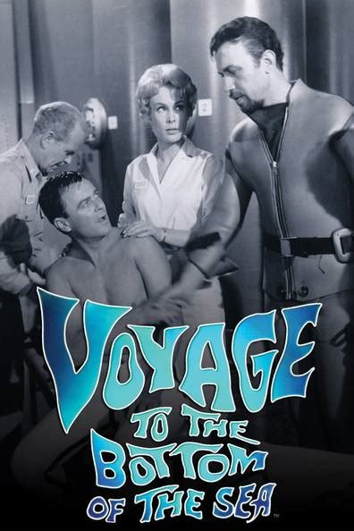 How to watch and stream Voyage to the Bottom of the Sea - 1964-1968 on Roku