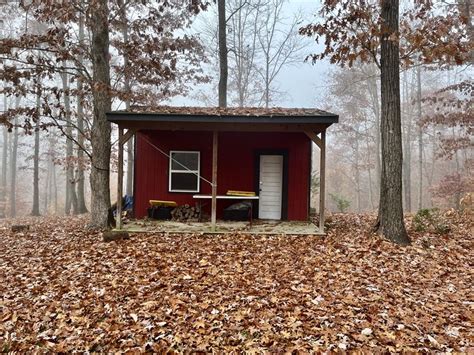 Ohio Hunting Property, Small Cabin, Land for Sale in Ohio, #336807 : LANDFLIP