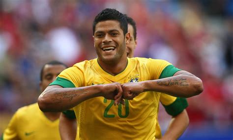 Players Gallery: Hulk Soccer Player Bio Records Profile Pictures.