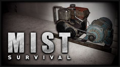 Mist Survival 37 Es Werde Licht Lets Play Mist Survival