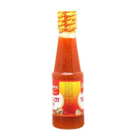 Plum Chili Sauce Cholimex Foods Spicy Bottle G Hien Thao Shop